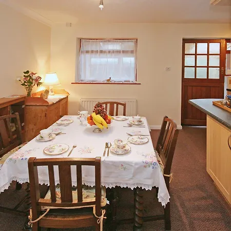 Galeforce Ferienhaus *
