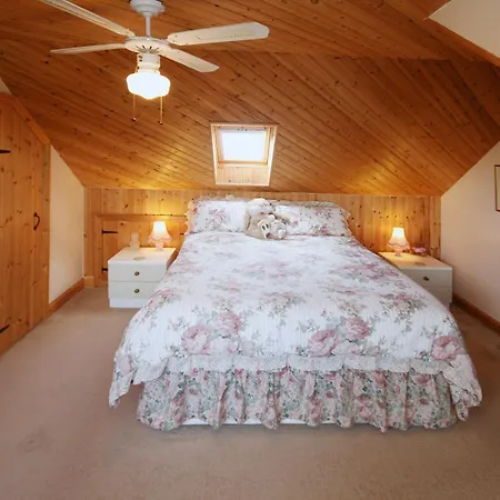 Galeforce Ferienhaus